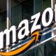 Amazon, GE Vernova Lead 5 Stocks Near Buy Points In Strong Market