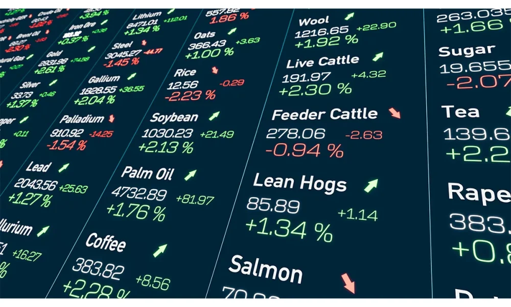 Soybean oil futures rally fueled by robust demand