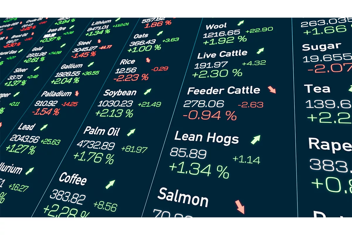 Soybean oil futures rally fueled by robust demand