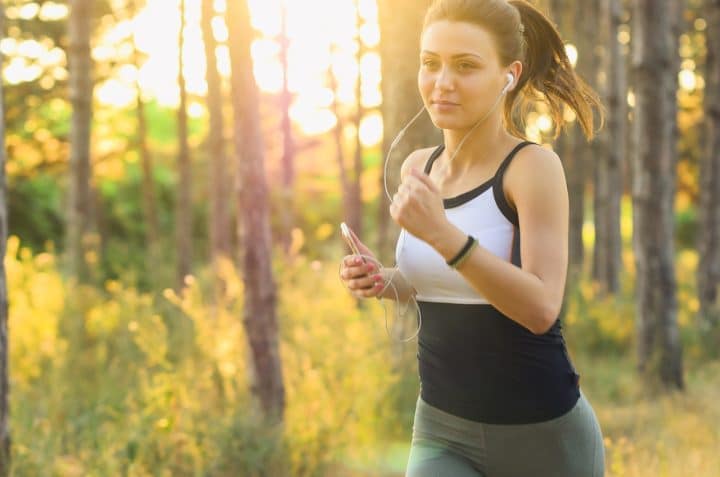 What Supplements Should Be Taken When Training for a Marathon