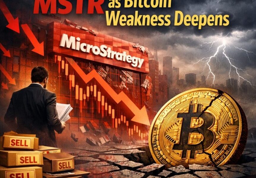 Crypto Breaking News