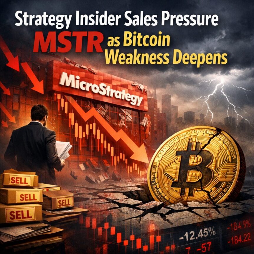 Crypto Breaking News