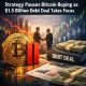 Crypto Breaking News