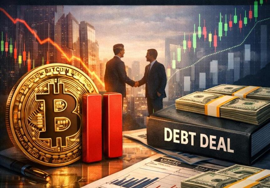Crypto Breaking News