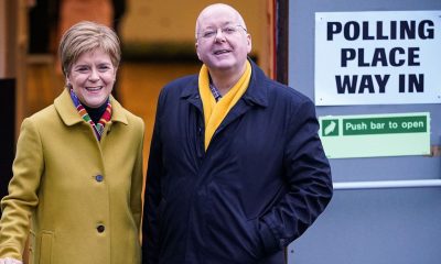 Why I’m relishing the downfall of Nasty Nicola