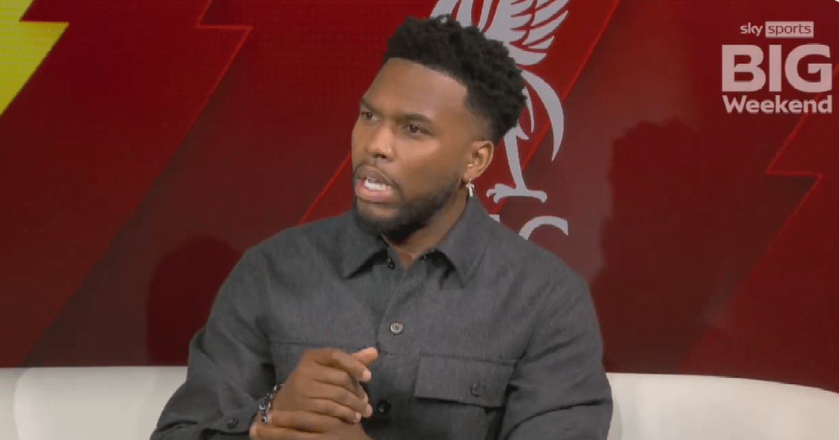 Daniel Sturridge backs Man Utd star to go to 'the next level' after Liverpool win | Football