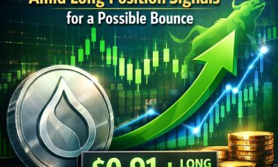 Crypto Breaking News