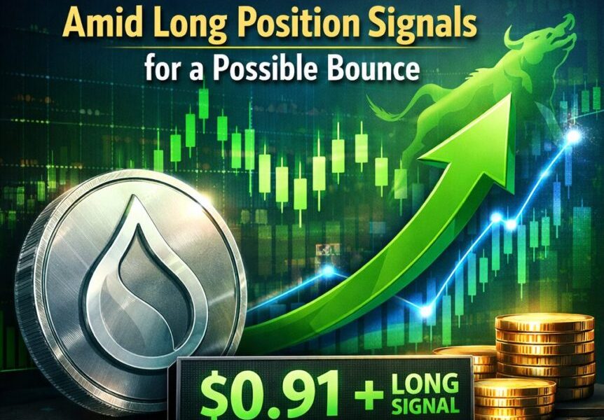 Crypto Breaking News