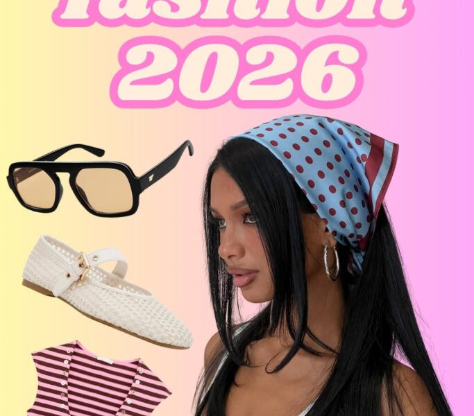 summer fashion must haves under 0