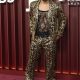 Sydney James Harcourt posing on the red carpet.