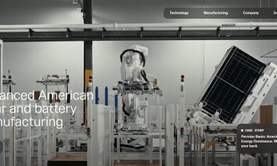 T1 Energy Shares Surge 25.94% to $8.67 After Hedge Fund