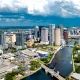Birmingham and Tampa top ADP's best cities list for college grads