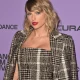 Taylor Swift at Miss Americana World Premiere, Sundance Film Festival 2020