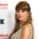 HOLLYWOOD, CALIFORNIA - MARCH 26: Taylor Swift attends the 2026 iHeartRadio Music Awards at Dolby Theatre on March 26, 2026 in Hollywood, California. (Photo by Frazer Harrison/Getty Images)