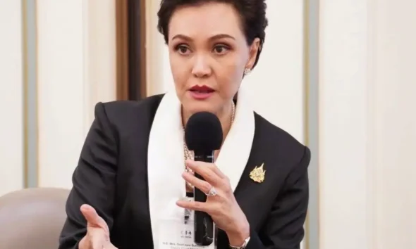 Thailand Plus Initiative Strengthens US Trade and Investment Partnerships