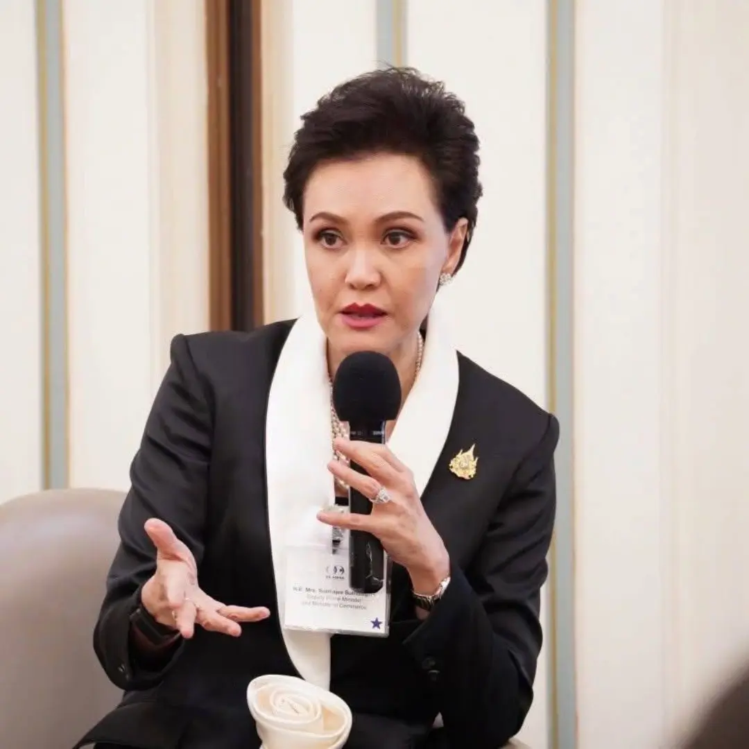 Thailand Plus Initiative Strengthens US Trade and Investment Partnerships
