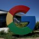 Tech giant Google reported robust third-quarter results, but worries persist about whether it is losing ground in the AI race