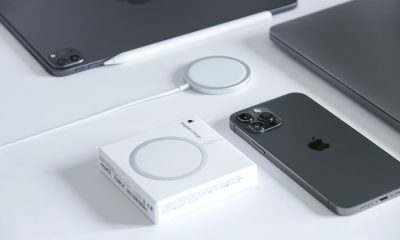 Tech Leaker Reveals MagSafe Battery Pack, Charger References Stored in iOS 17 Beta