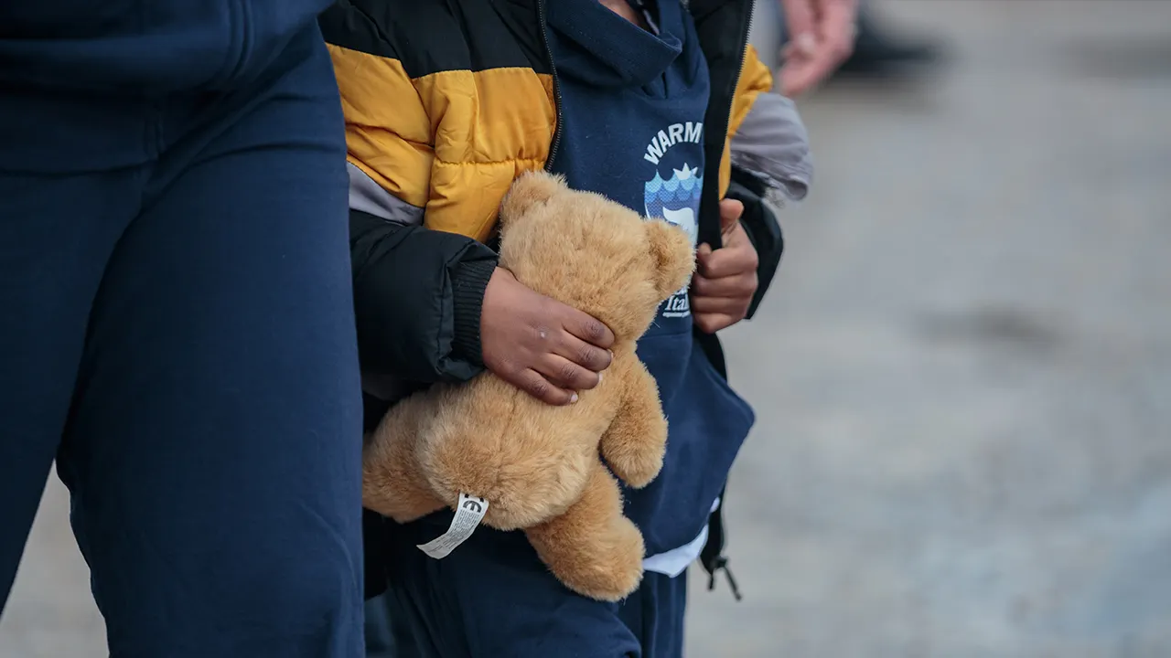 Build-A-Bear recalls 36,000 weighted bears over zipper choking hazard