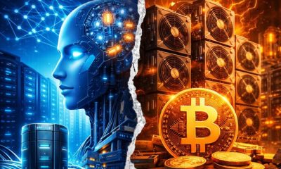 Crypto Breaking News