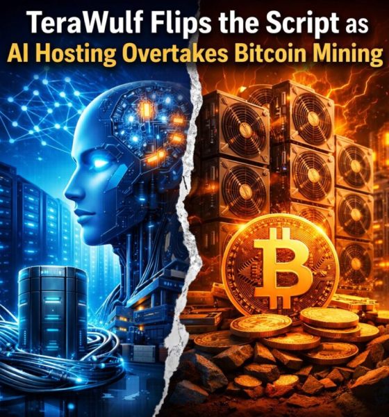 Crypto Breaking News