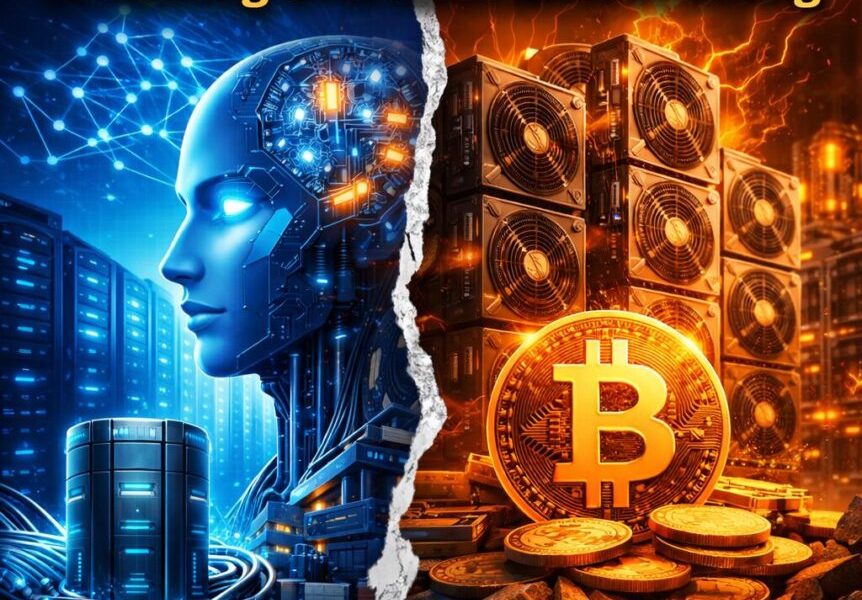 Crypto Breaking News