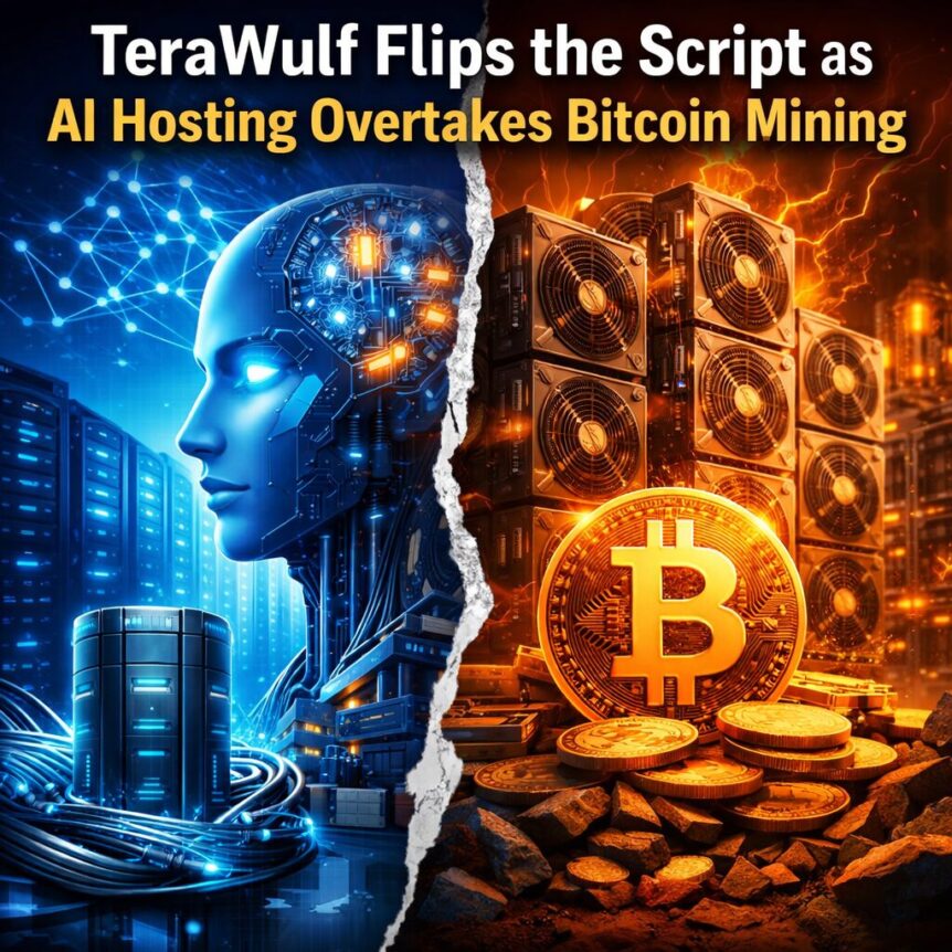 Crypto Breaking News