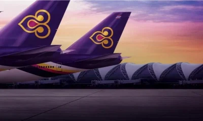 Thai Airways International to Double Fuel Surcharges Starting May 1