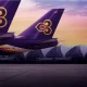 Thai Airways International to Double Fuel Surcharges Starting May 1