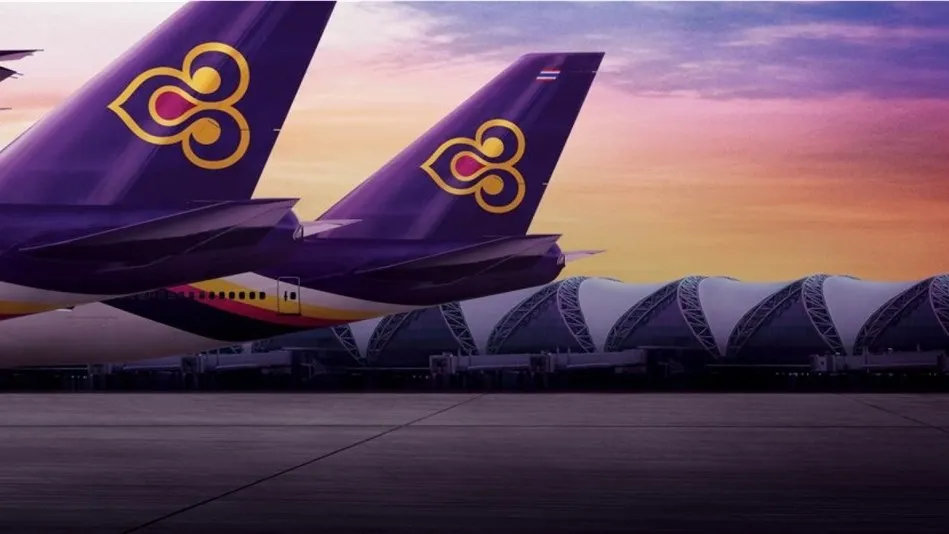Thai Airways International to Double Fuel Surcharges Starting May 1