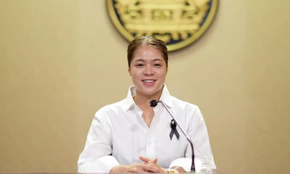 Thai authorities are stepping up their efforts to crack down on illegal injectable cosmetic products