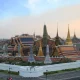 Thailand’s Q1 GDP Accelerates to 2.8% as Exports Surge, Outpacing ASEAN Peers