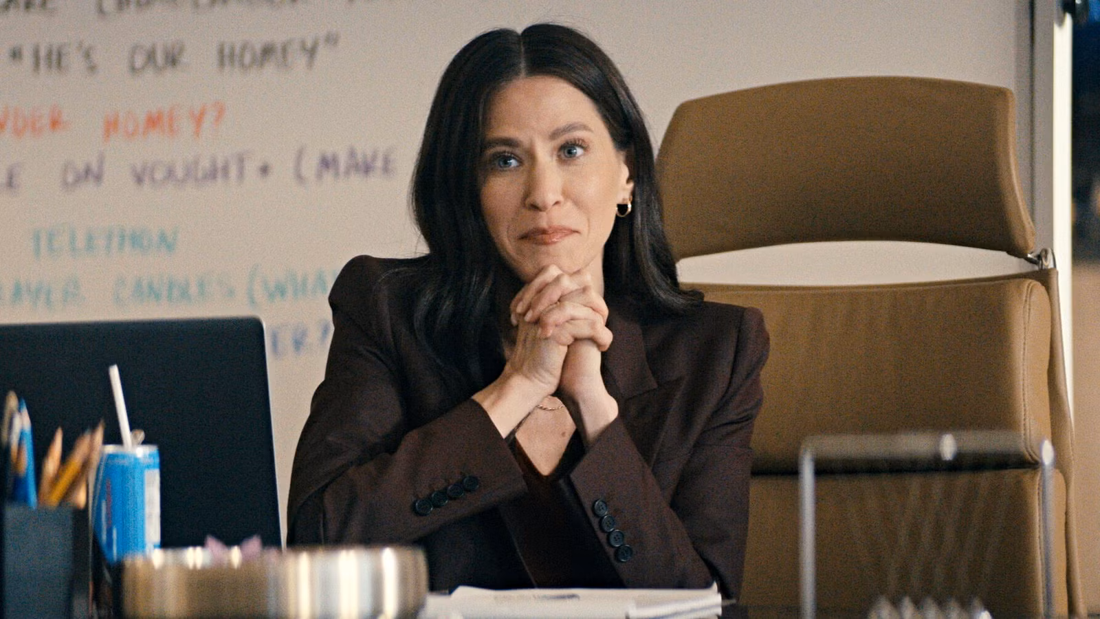 Jackie Tohn in The Boys Season 5