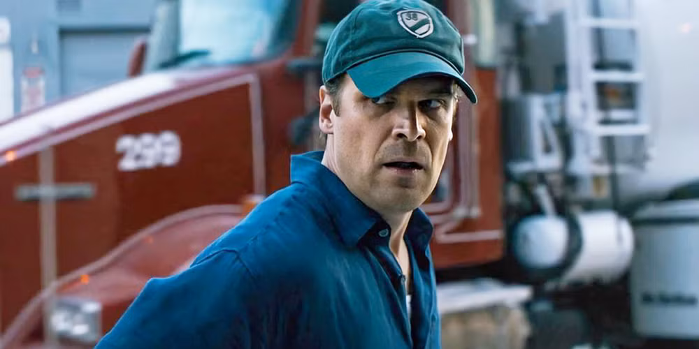 Forget 'Man on Fire' — Paramount's 3-Part Revenge Thriller Is the Perfect Weekend Binge