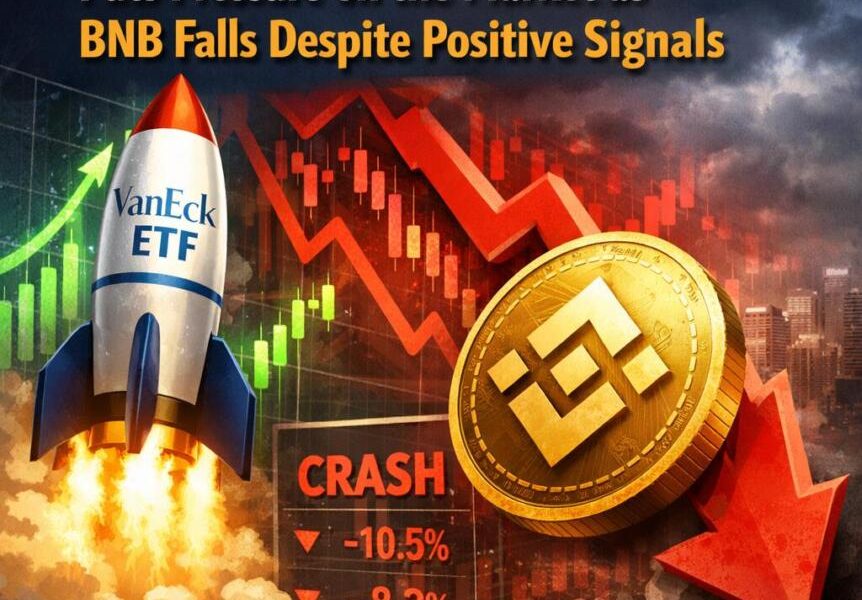 Crypto Breaking News
