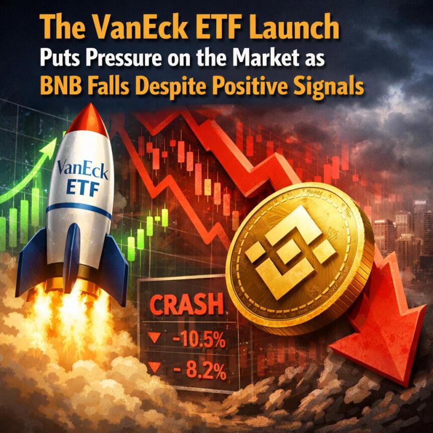Crypto Breaking News