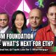 Top Talent Is Leaving the EF. What Happens to ETH Now?