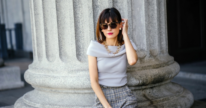 Timeless pieces women featured