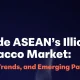 Southeast Asia Loses $13 Billion to Illicit Tobacco Trade as Shadow Market Surges