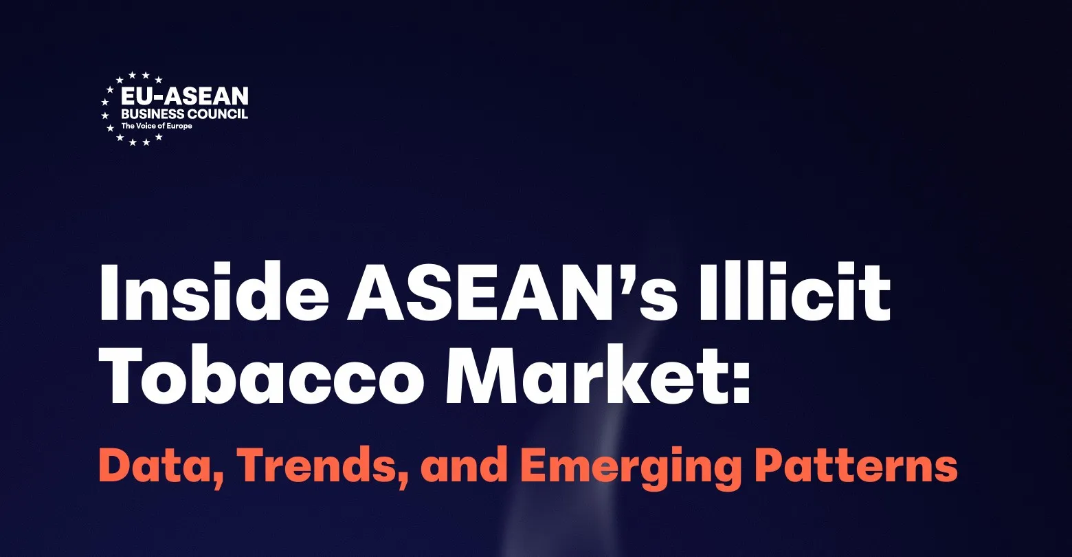 Southeast Asia Loses $13 Billion to Illicit Tobacco Trade as Shadow Market Surges