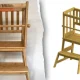 Children’s tower stools recalled over potential ‘death’ risk