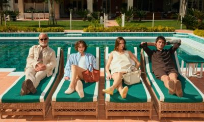 Tods full summer 2026 campaign