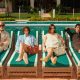 Tods full summer 2026 campaign