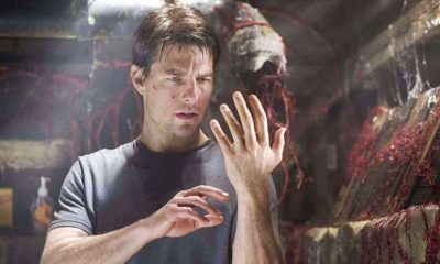 Tom Cruise's Massive Sci-Fi Blockbuster Has Been Totally Forgotten