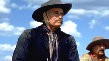 Tombstone - 1993 - Charlton Heston