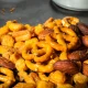 Snack mix recall hits Target products over salmonella risk