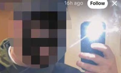 How can gang-raping schoolgirls at knifepoint not lead to a prison sentence?