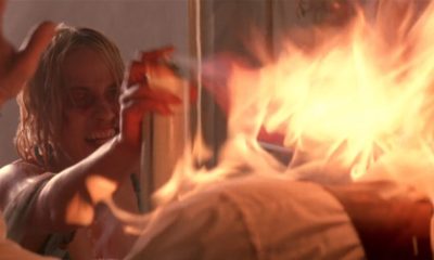 Netflix Just Added The Extremely R-Rated Crime Thriller Secretly Made By Film's Greatest Director