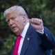 Trump’s grip on the party threatens his grasp of Congress
