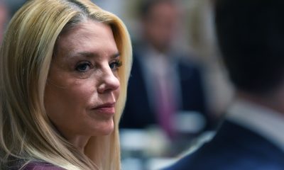 Pam Bondi recovering from thyroid cancer treatment